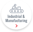 Industrial & Manufacturing 